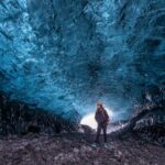 From Jökulsárlón: Crystal Ice Cave Vatnajökull Glacier Tour - A Detailed Look at the Experience