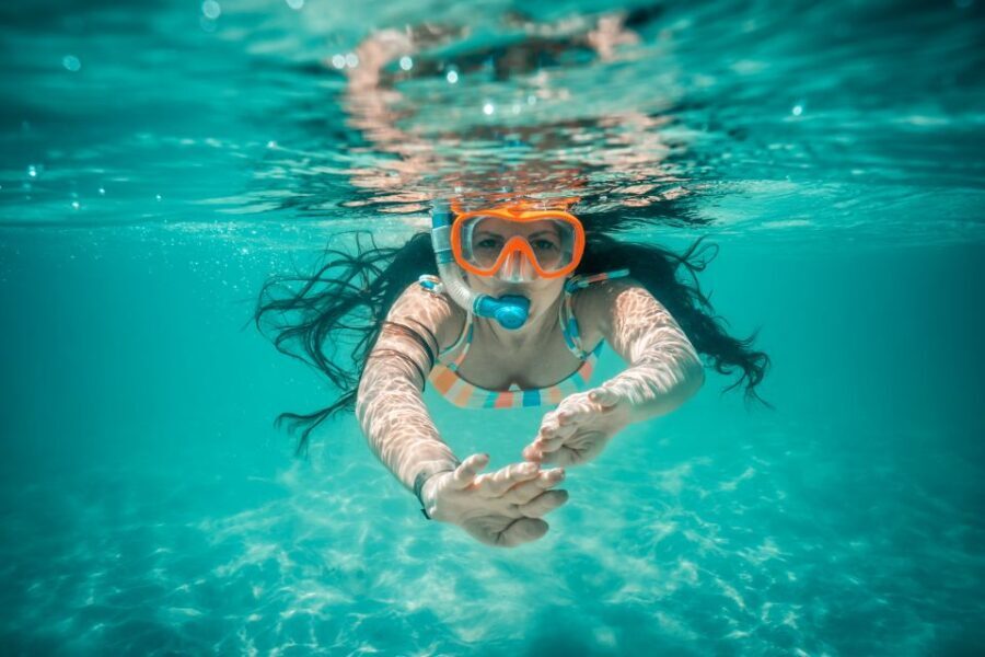 From Ka'anapali: West Maui Half-Day Snorkel Tour w/ Food - Final Thoughts: A Worthwhile Maui Marine Day