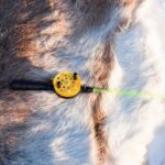 From Kakslauttanen: Ice Fishing Safari to Lake Inari, inc. lunch - A Deep Dive into the Ice Fishing Safari Experience