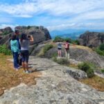 From Kalabaka: Authentic Meteora Hiking Tour - Local Agency - The Itinerary in Detail