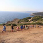 From Kalamata: Day Trip Hike to Gialova Lagoon with Dinner - An In-Depth Look at the Gialova Lagoon Day Trip