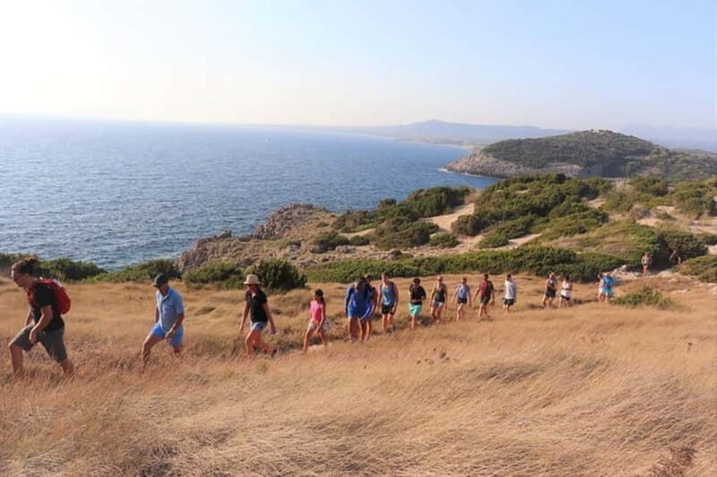 From Kalamata: Day Trip Hike to Gialova Lagoon with Dinner - An In-Depth Look at the Gialova Lagoon Day Trip