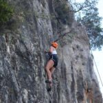 From Kalamata: Kardamili Rock Climbing Tour with Transfers - FAQ
