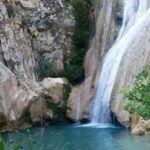 From Kalamata: Polylimnio Waterfalls Guided Hiking Tour - Authentic Reviews and What They Say