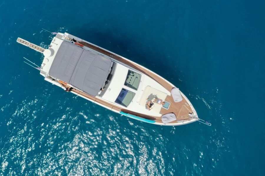 From Kalamata: Private Cruise to Kardamili & Stoupa with BBQ - The Value of This Private Cruise