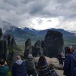 From Kalambaka or Kastraki: Midday Meteora Tour - The Experience Through Travelers’ Eyes