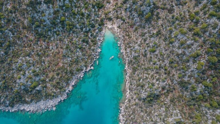 From Kalkan: Private Tour to Demre, Myra and Kekova Island - Who Would Appreciate This Tour?