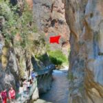 From Kalkan: Saklikent Gorge and Gizlikent Waterfall Trek - What the reviews reveal