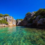 From Kas: 4-Day Private Boat Tour - Exploring the 4-Day Itinerary