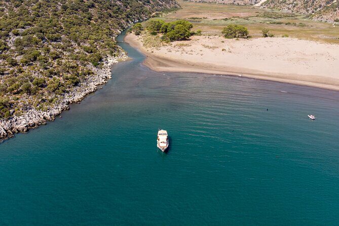 From Kas: Day Trip to Kekova, Demre and Myra - Authentic Experiences and Practical Insights