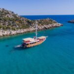 From Kas: Day Trip to Kekova Island - Authentic Experiences and Practical Details