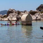 From Kas: Guided Kekova Sea Kayaking Tour - What We Think About the Value