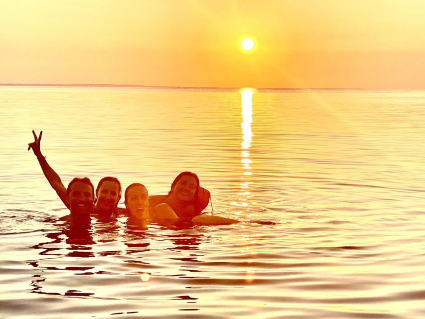 From Kassandra: Halkidiki Private Yacht Cruise - What’s Included and What’s Not