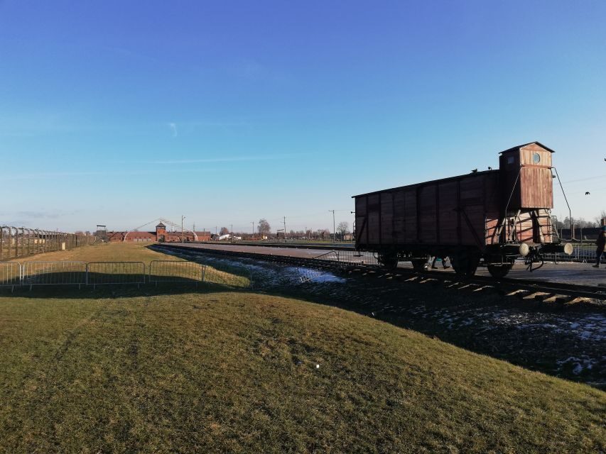 From Katowice: Auschwitz-Birkenau Skip-the-Line Guided Tour - Who Should Consider This Tour?