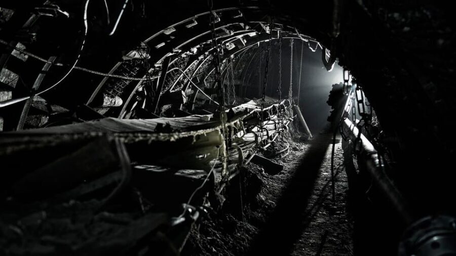 From Katowice: Trip to the Guido Coal Mine in Zabrze - A Deep Dive into the Guido Coal Mine Tour