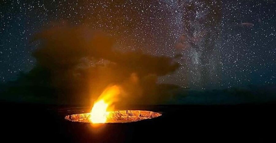 From Kauai: Hawaii Volcanoes National Park Experience - Final Thoughts: Who Will Love This Tour?