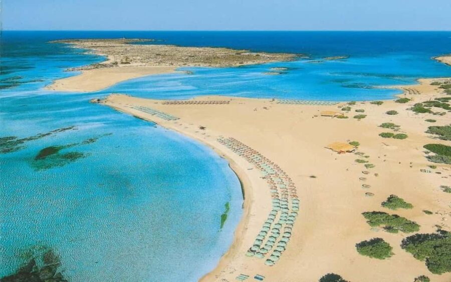 From KAVROS/GEORGIOUPOLIS : Elafonisi Island Pink Sand Beach - Who Is This Tour Best For?