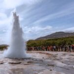 From KEF Airport: Private Golden Circle Tour with 5+ Stops - Why This Tour Offers Great Value