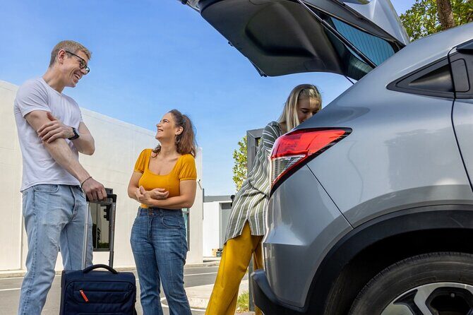 From KEF Airport: Private Transfer to Reykjavik in Iceland - Who Will Benefit Most?