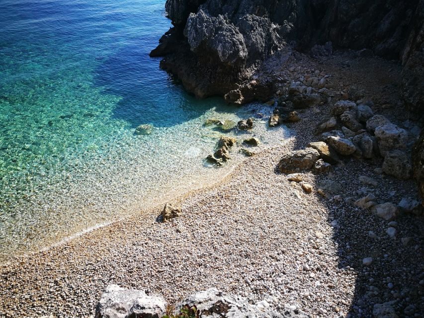From Kefalonia: Blue Cave Boat Cruise & Shipwreck Photo Stop - Practical Details and Tips