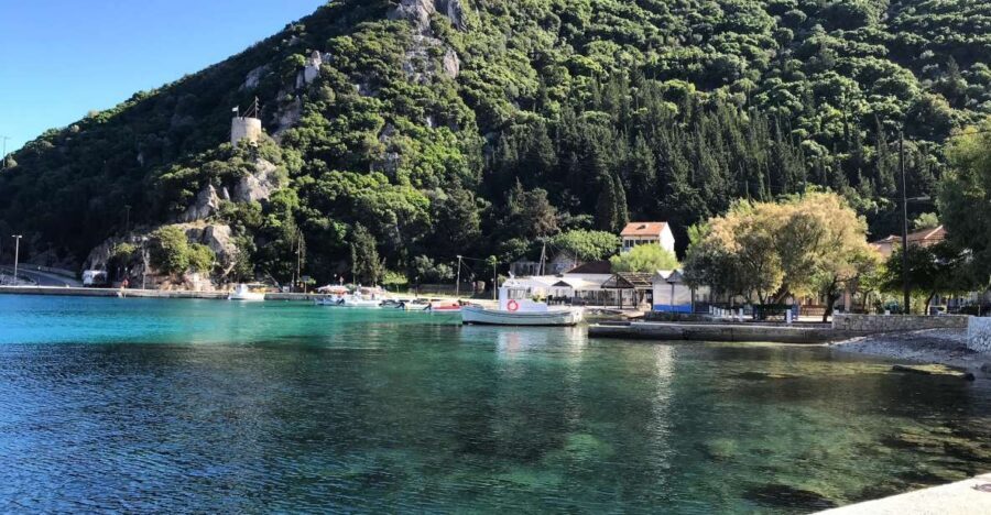 From Kefalonia: Ithaca Island Full-Day Bus Tour - FAQ