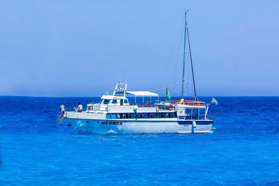 From Kefalonia: Zakynthos cruise wth Shipwreck Beach - Final Thoughts: Is It Worth It?