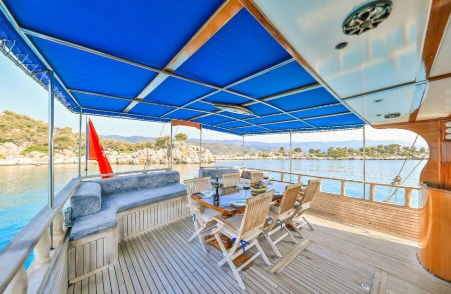 From Kekova: Shared Kekova Sunken City Tour - Who Will Love This Tour?