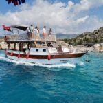 From Kekova Üçaz Private Boat Tour - Practical Considerations