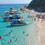 From Kemer, Antalya, Belek: Adrasan Suluada Island Boat Tour - A Detailed Look at the Suluada Island Boat Tour