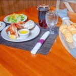 From Ketchikan: Crab Feast Lunch at World Famous Lodge - The Lodge and Its Atmosphere