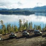From Ketchikan: Mahoney Lake Off-Road UTV Tour with Lunch - A Closer Look: What the Mahoney Lake UTV Tour Offers
