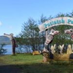 From Ketchikan: Potlatch Totem Park and Herring Cove Tour - Exploring the Itinerary in Detail