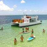 From Key West: Dolphin Watching Tour with Lunch & Drinks - Who Will Love This Tour?