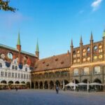 From Kiel: Lübeck Shore Excursion - Exploring Lübeck: A Wealth of Medieval Charm