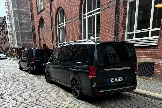 From Kiel: private Hamburg 6hour-Tour with a former Policeman - Pricing & Value