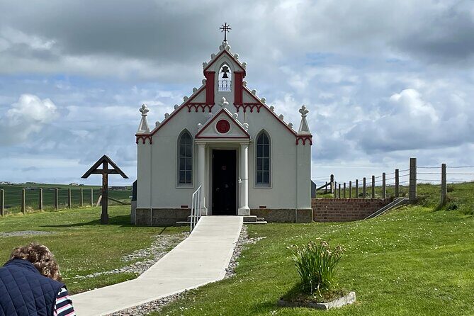 From Kirkwall - Orkney Mainland Private Tour - FAQs