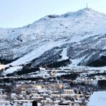 From Kiruna: Narvik City and Fjord Day Trip - The Itinerary in Detail