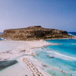 From Kissamos Port: Boat cruise to Balos lagoon - What Travelers Say