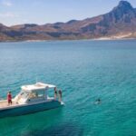From Kissamos: Private Boat Cruise to Historic Pirate Island - Who Would Love This Experience?