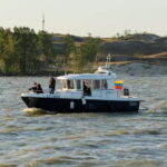From Klaipda: Bird-Watching Adventure in Nemunas Delta - A Deep Dive into the Experience
