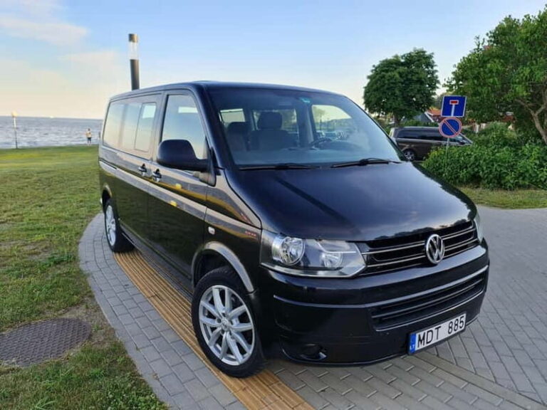 From Klaipeda: Curonian Spit Full-Day Private Tour - What It All Comes Down To: Is It Worth It?