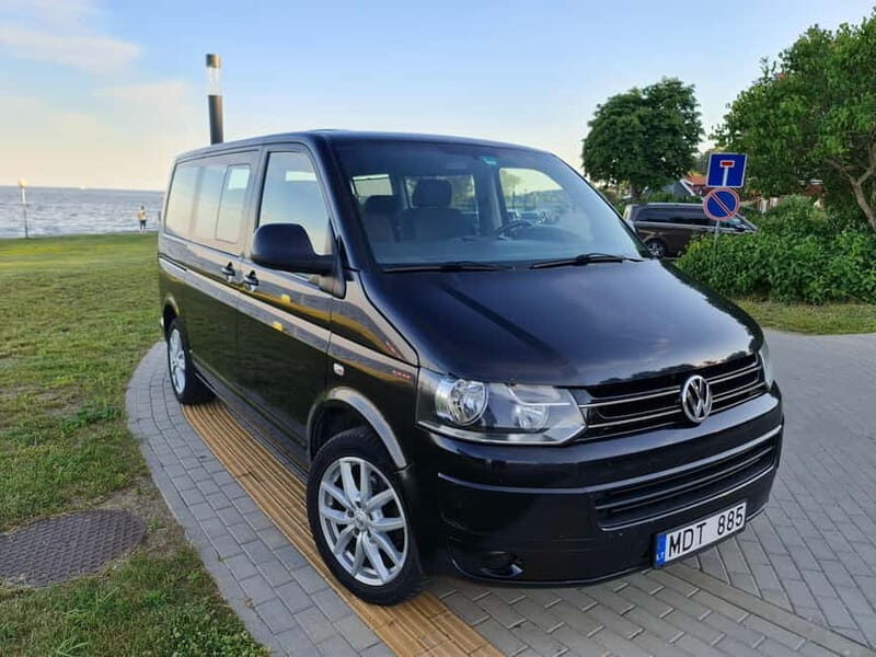 From Klaipeda: Curonian Spit Full-Day Private Tour - What It All Comes Down To: Is It Worth It?