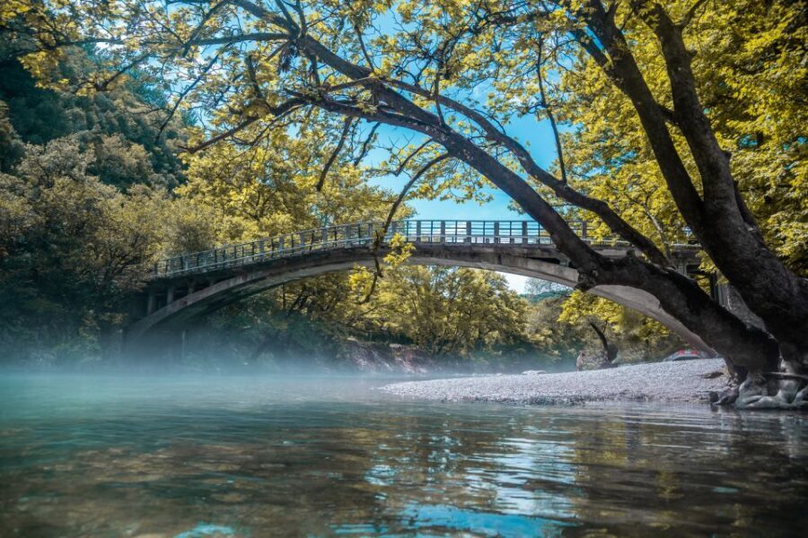 From Kleidonia: Voidomatis River Rafting Adventure - Who Should Consider This Tour?