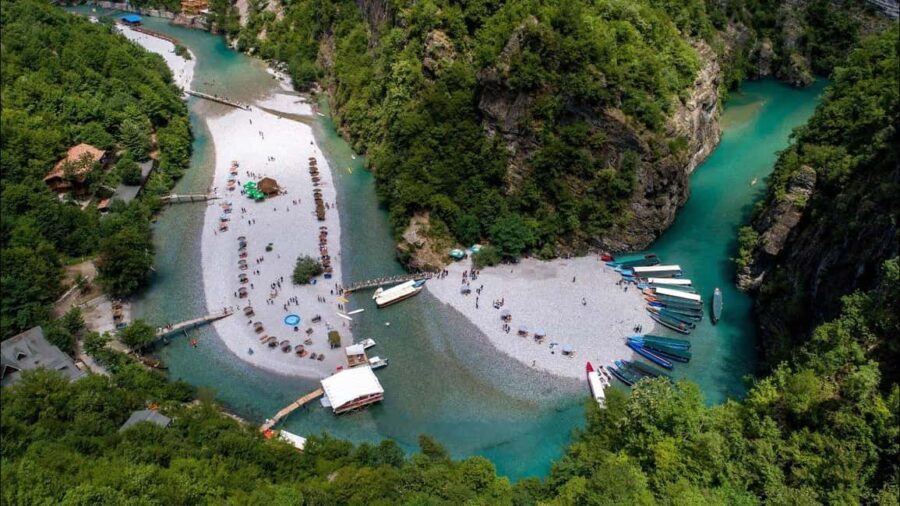 From Komani Dam: Komani Lake & Shala River -BOAT TOUR- - Who Should Consider This Tour?