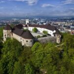 From Koper: Day Trip to Lake Bled & Ljubljana - The Magic of Lake Bled