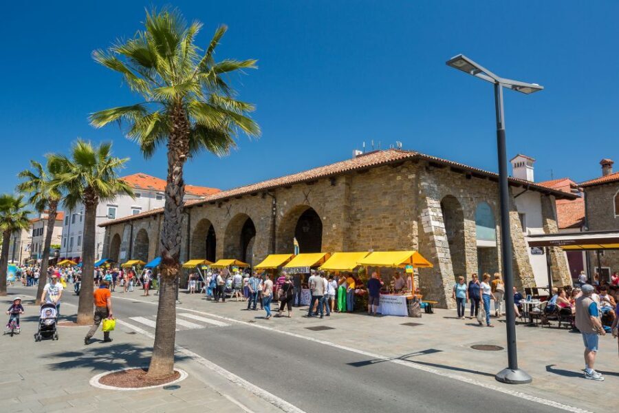 From Koper: Piran and Panoramic Slovenian Coast Tour - FAQ