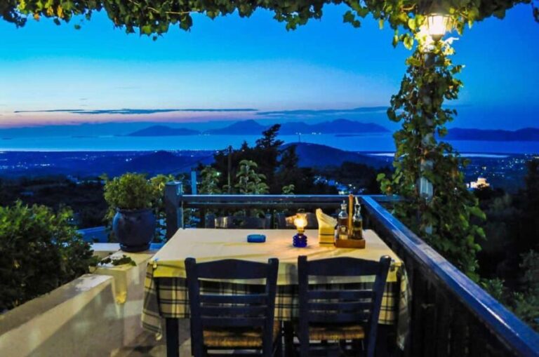 From Kos/Dikeo: Bus Tour to Zia Village on Mount Dikaios - Who Should Consider This Tour?