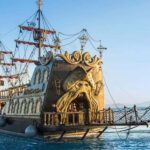 From Kos: Half Day Boat Trip to Pserimos Island with Lunch - What Makes This Tour Stand Out?