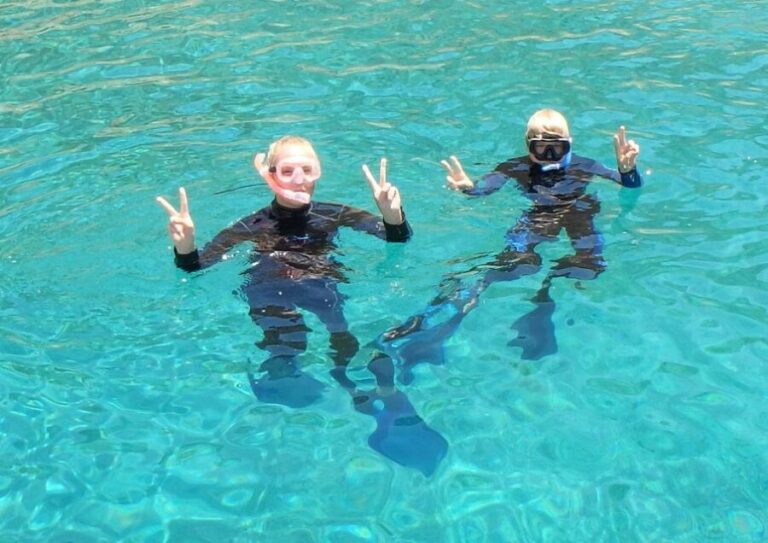 From Kos: Pserimos Island Snorkeling Cruise by Diving Boat - What to Bring and Keep in Mind