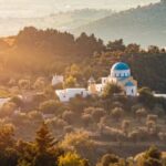 From Kos: Zia Sunset Tour - A Closer Look at the Zia Sunset Tour Experience